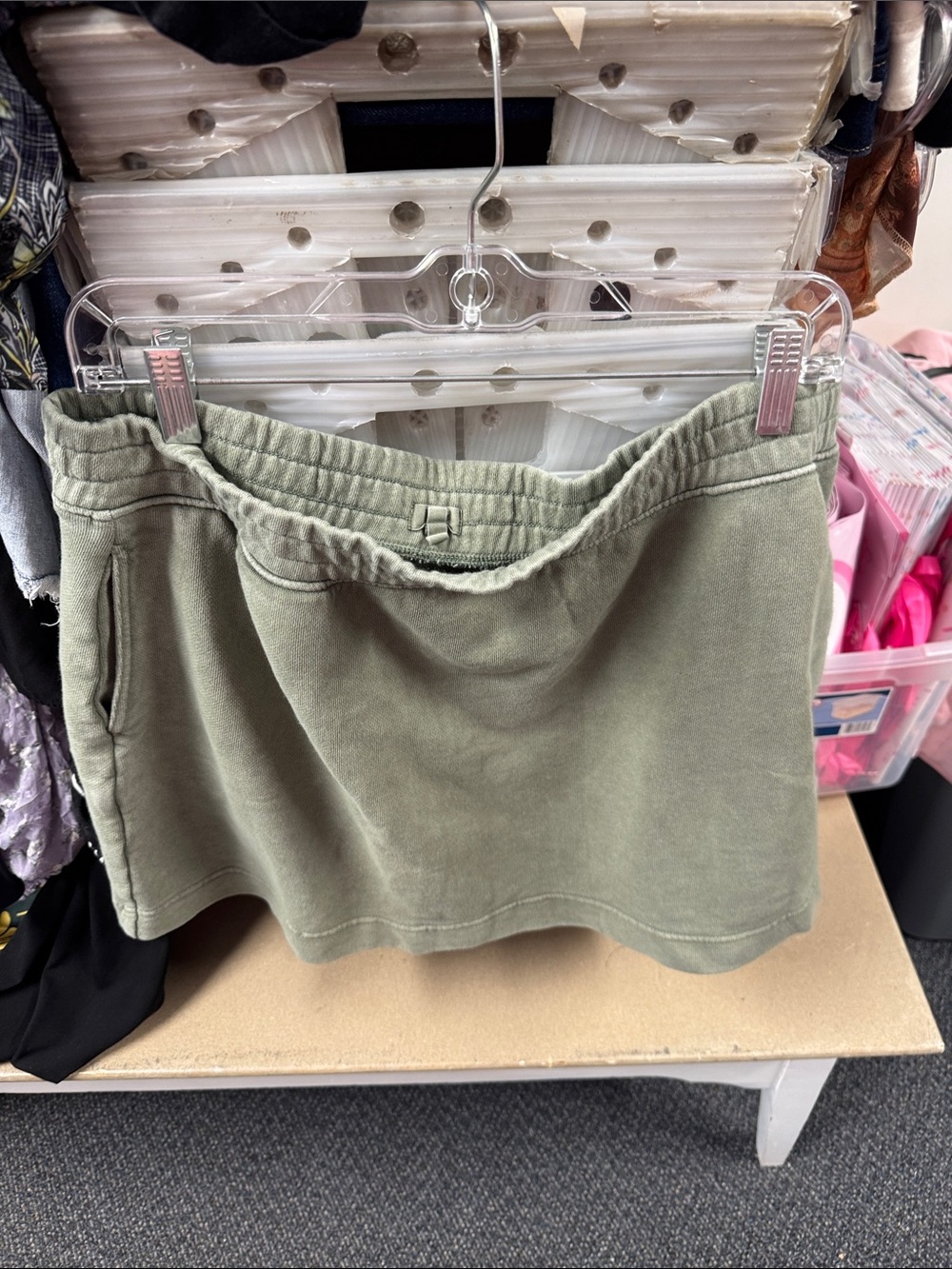 Aerie skirt xl // 080214